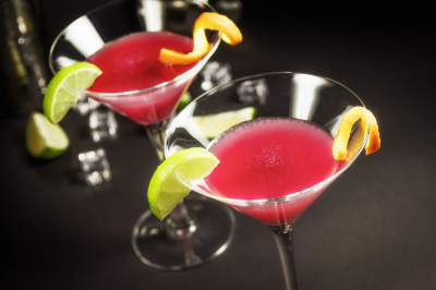cosmopolitan