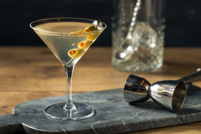 dry-martini