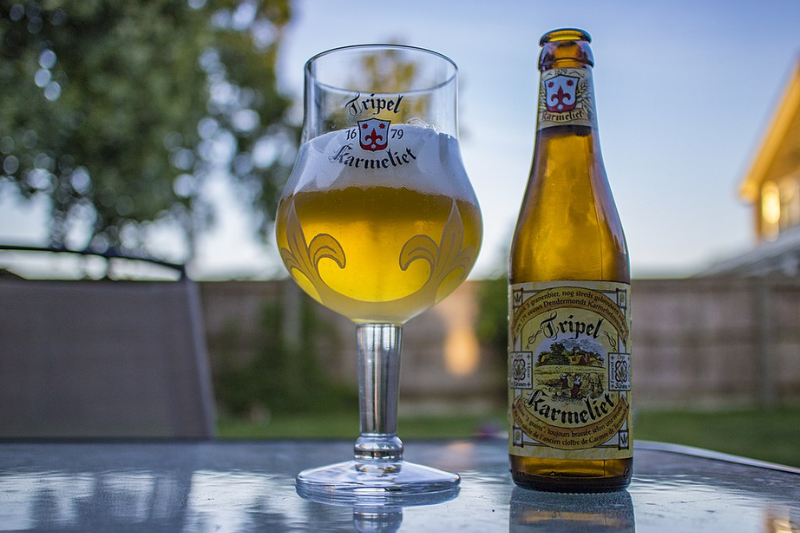 tripel-karmeliet-cerveza-artesanal