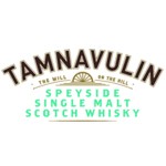 TAMNAVULIN DESTILERY