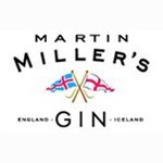 Martin Miller's