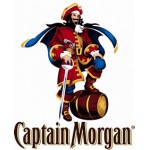 Captain Morgan Rum Company