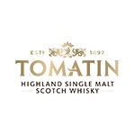 The Tomatin Distillery Co. Ltd