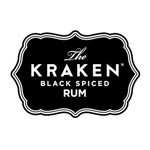 The Kraken Rum