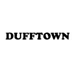 Dufftown Distillery