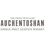 Auchentoshan distillery