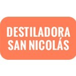 Destiladora San Nicolás